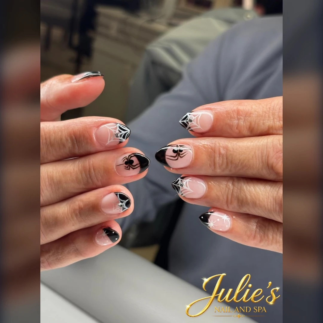 Must Try Nail Designs October 15 2026